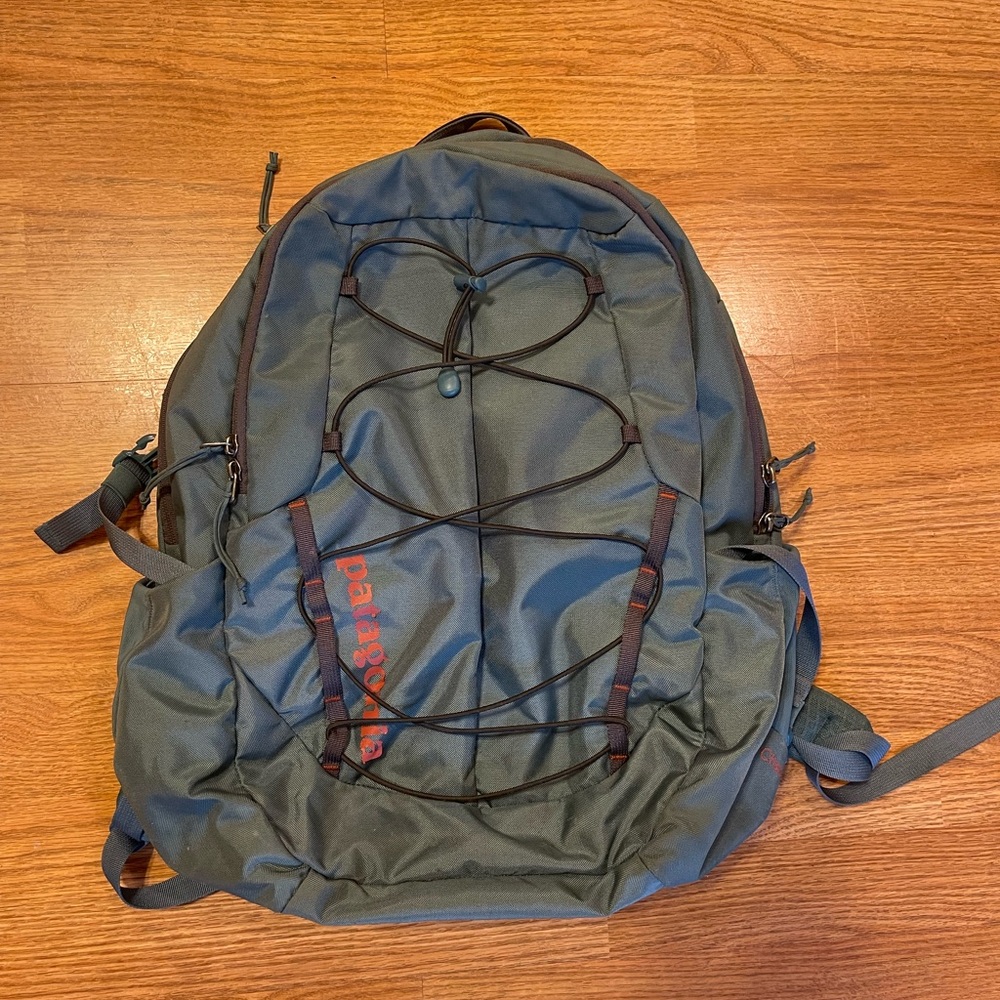 Patagonia Chacabuco 30L backpack
